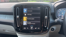 Volvo Xc40 1.5 T3 [163] Inscription Pro 5dr Geartronic Petrol Estate